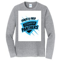 Long Sleeve Fan Favorite Tee Thumbnail