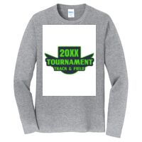 Long Sleeve Fan Favorite Tee Thumbnail