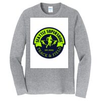 Long Sleeve Fan Favorite Tee Thumbnail