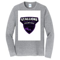 Long Sleeve Fan Favorite Tee Thumbnail