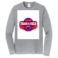 Long Sleeve Fan Favorite Tee Thumbnail