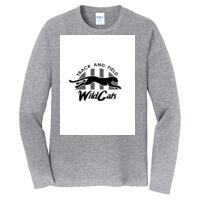 Long Sleeve Fan Favorite Tee Thumbnail