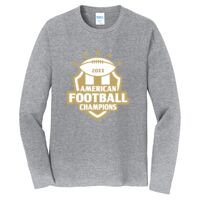 Long Sleeve Fan Favorite Tee Thumbnail