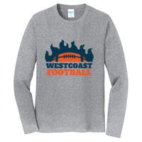 Long Sleeve Fan Favorite Tee Thumbnail