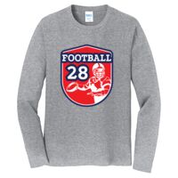 Long Sleeve Fan Favorite Tee Thumbnail