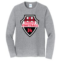 Long Sleeve Fan Favorite Tee Thumbnail