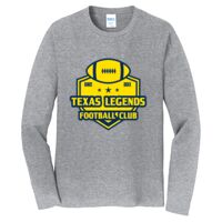 Long Sleeve Fan Favorite Tee Thumbnail
