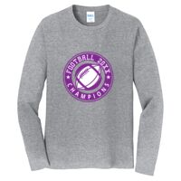 Long Sleeve Fan Favorite Tee Thumbnail