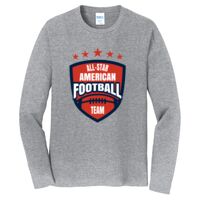 Long Sleeve Fan Favorite Tee Thumbnail