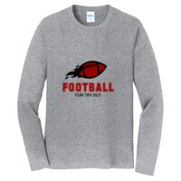 Long Sleeve Fan Favorite Tee Thumbnail