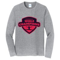 Long Sleeve Fan Favorite Tee Thumbnail