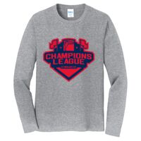 Long Sleeve Fan Favorite Tee Thumbnail