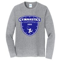 Long Sleeve Fan Favorite Tee Thumbnail