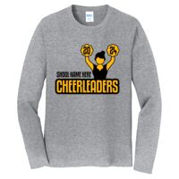 Long Sleeve Fan Favorite Tee Thumbnail