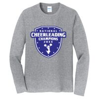 Long Sleeve Fan Favorite Tee Thumbnail