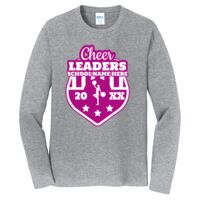 Long Sleeve Fan Favorite Tee Thumbnail