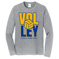 Long Sleeve Fan Favorite Tee Thumbnail