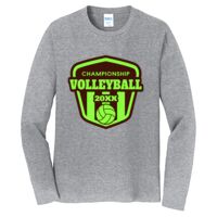 Long Sleeve Fan Favorite Tee Thumbnail