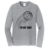 Long Sleeve Fan Favorite Tee Thumbnail