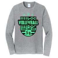 Long Sleeve Fan Favorite Tee Thumbnail