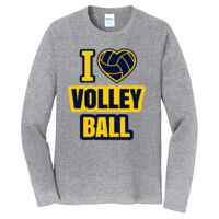 Long Sleeve Fan Favorite Tee Thumbnail