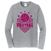 Long Sleeve Fan Favorite Tee Thumbnail