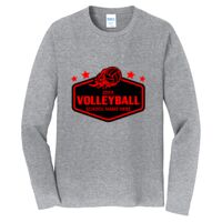 Long Sleeve Fan Favorite Tee Thumbnail