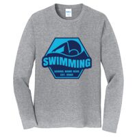 Long Sleeve Fan Favorite Tee Thumbnail