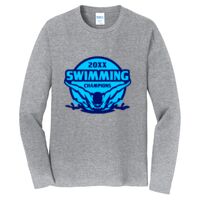 Long Sleeve Fan Favorite Tee Thumbnail