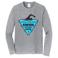 Long Sleeve Fan Favorite Tee Thumbnail