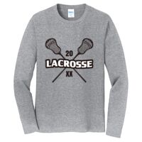 Long Sleeve Fan Favorite Tee Thumbnail