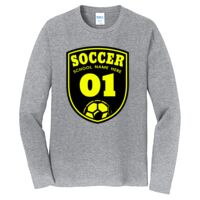 Long Sleeve Fan Favorite Tee Thumbnail