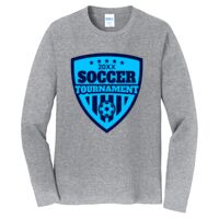 Long Sleeve Fan Favorite Tee Thumbnail