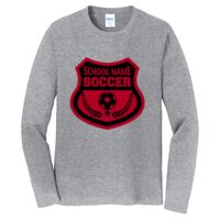 Long Sleeve Fan Favorite Tee Thumbnail