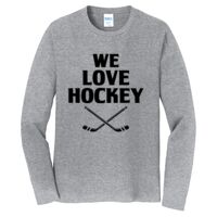 Long Sleeve Fan Favorite Tee Thumbnail