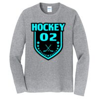 Long Sleeve Fan Favorite Tee Thumbnail