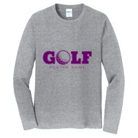 Long Sleeve Fan Favorite Tee Thumbnail