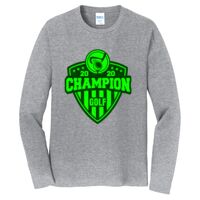 Long Sleeve Fan Favorite Tee Thumbnail