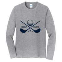 Long Sleeve Fan Favorite Tee Thumbnail