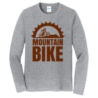 Long Sleeve Fan Favorite Tee Thumbnail