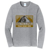 Long Sleeve Fan Favorite Tee Thumbnail