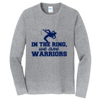 Long Sleeve Fan Favorite Tee Thumbnail