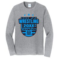 Long Sleeve Fan Favorite Tee Thumbnail