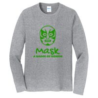 Long Sleeve Fan Favorite Tee Thumbnail