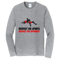 Long Sleeve Fan Favorite Tee Thumbnail