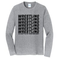 Long Sleeve Fan Favorite Tee Thumbnail