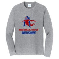 Long Sleeve Fan Favorite Tee Thumbnail