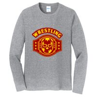 Long Sleeve Fan Favorite Tee Thumbnail