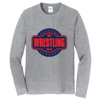 Long Sleeve Fan Favorite Tee Thumbnail