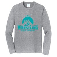 Long Sleeve Fan Favorite Tee Thumbnail